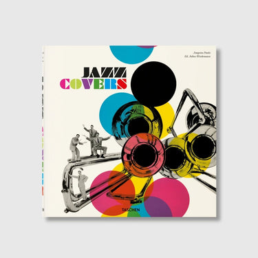Jazz Covers - Autotype